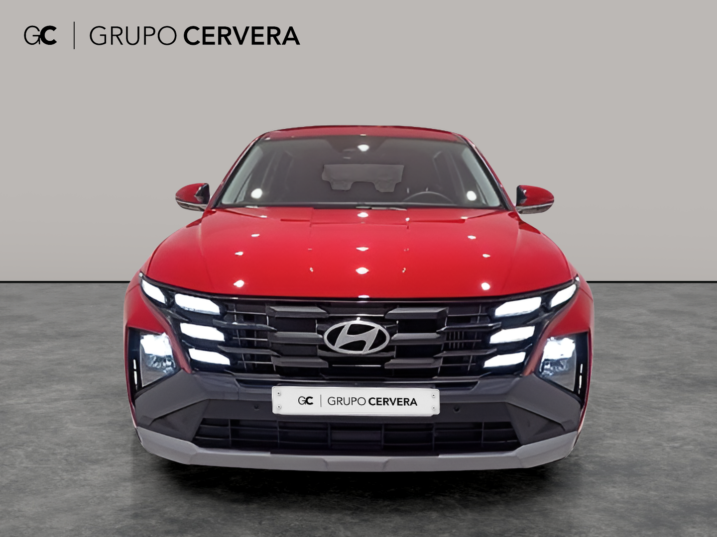 Hyundai Tucson 1.6T HEV Klass AT 158 KW (215 CV)