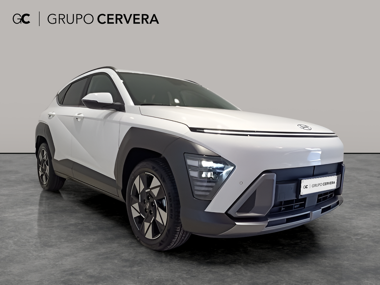 Hyundai Kona 1.6 GDI HEV Tecno DT 101 KW (138 CV)
