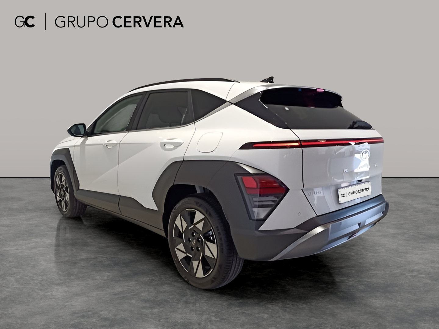 Hyundai Kona 1.6 GDI HEV Tecno DT 101 KW (138 CV)