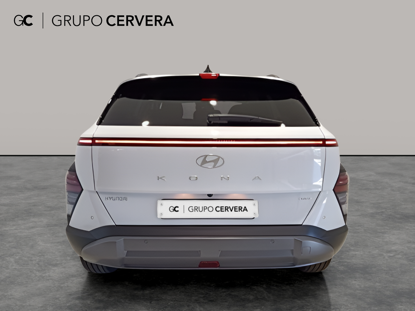 Hyundai Kona 1.6 GDI HEV Tecno DT 101 KW (138 CV)
