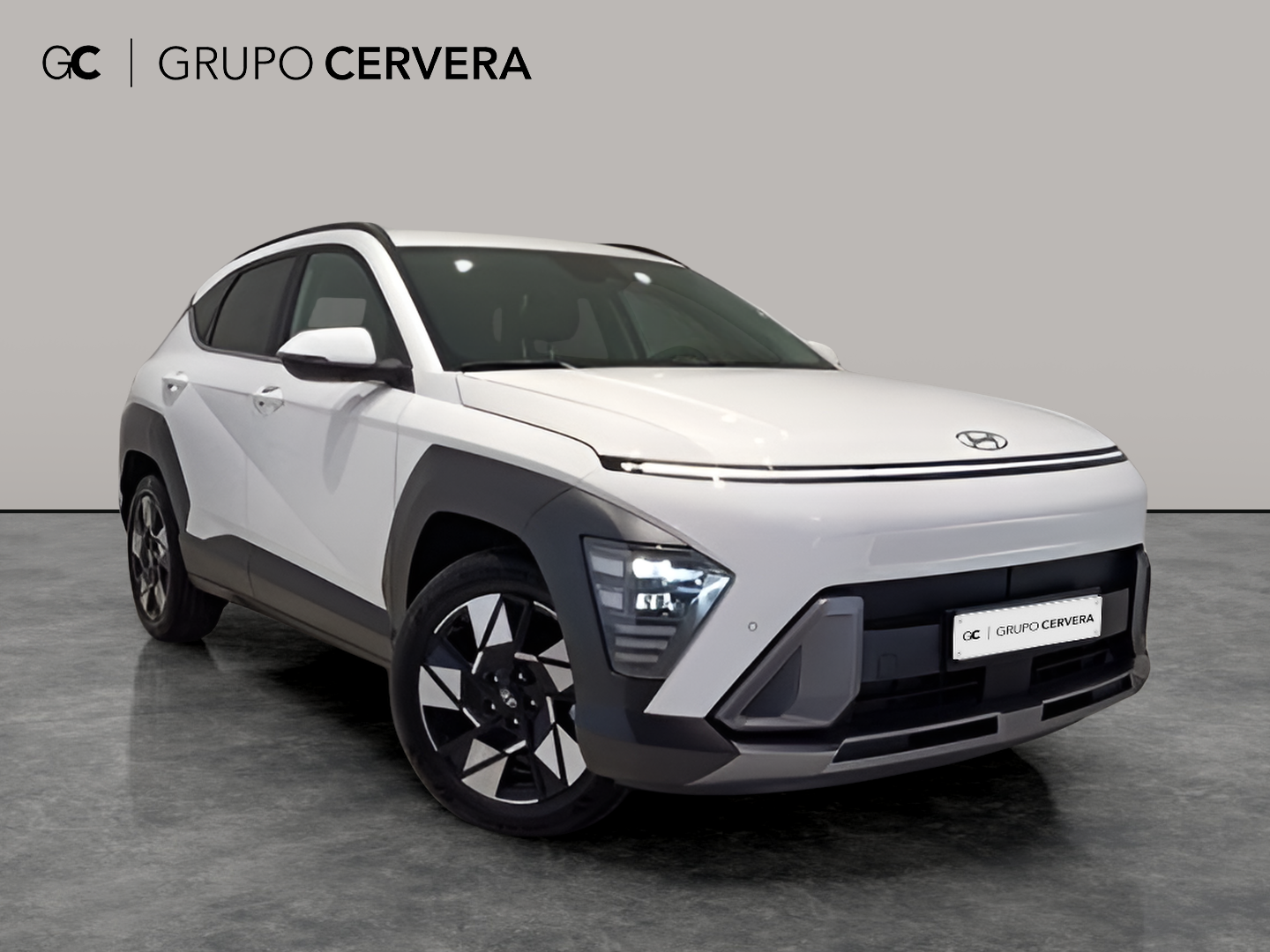 Hyundai Kona 1.6 GDI HEV Tecno DT 101 KW (138 CV)