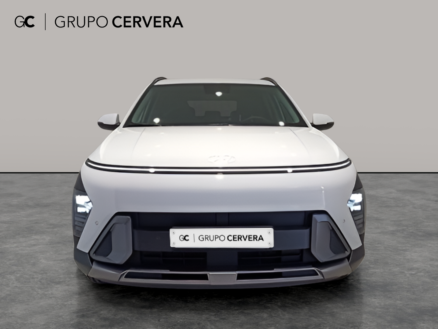 Hyundai Kona 1.6 GDI HEV Tecno DT 101 KW (138 CV)