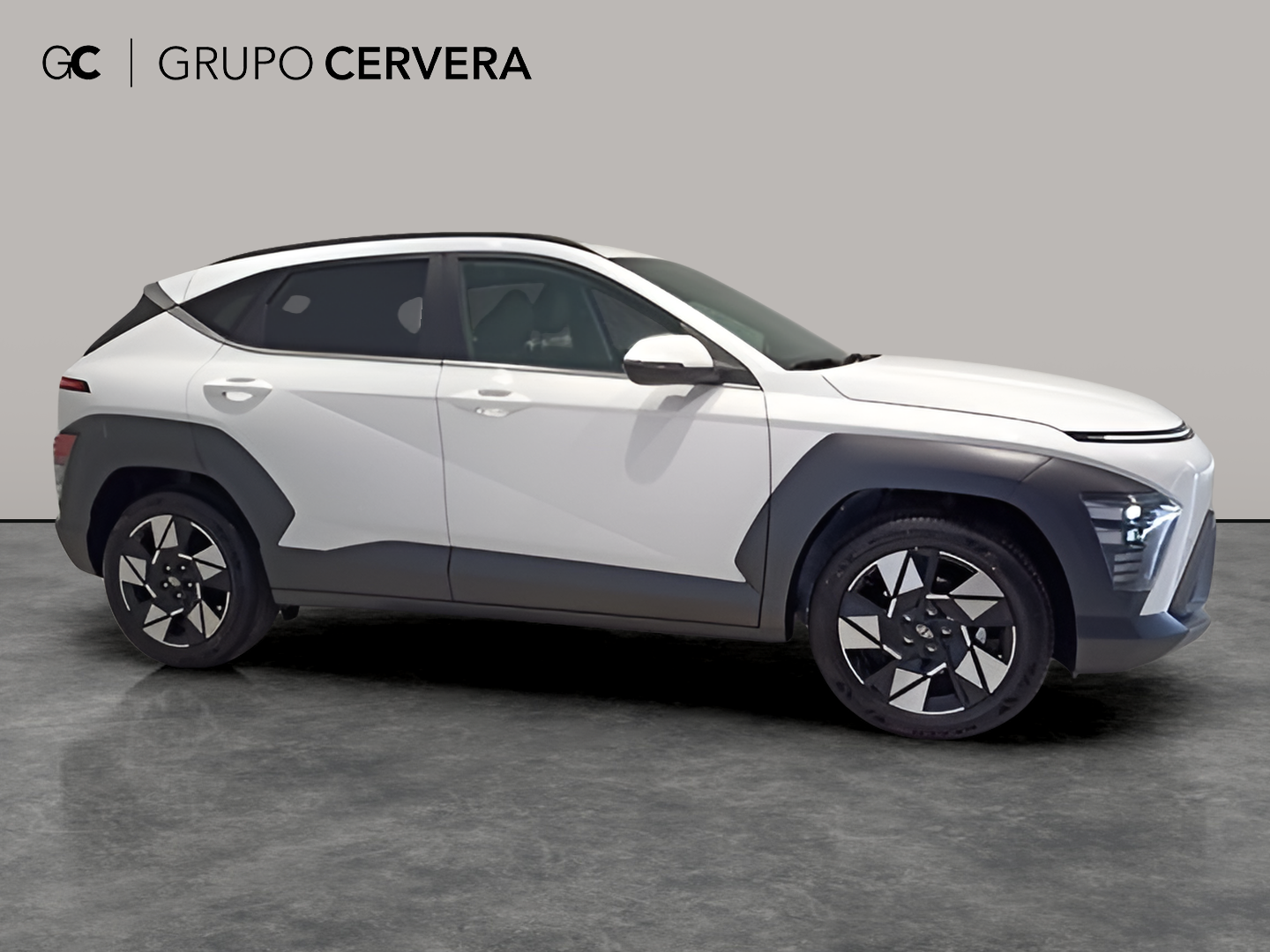 Hyundai Kona 1.6 GDI HEV Tecno DT 101 KW (138 CV)