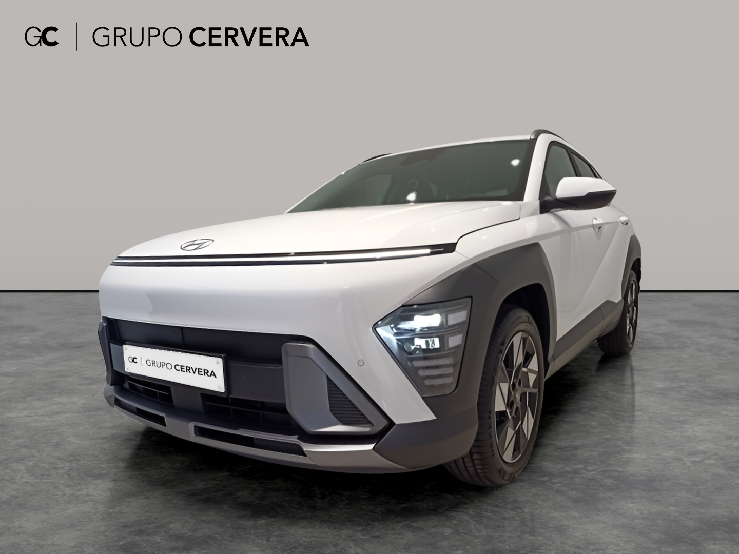 Hyundai Kona 1.6 GDI HEV Tecno DT 101 KW (138 CV)