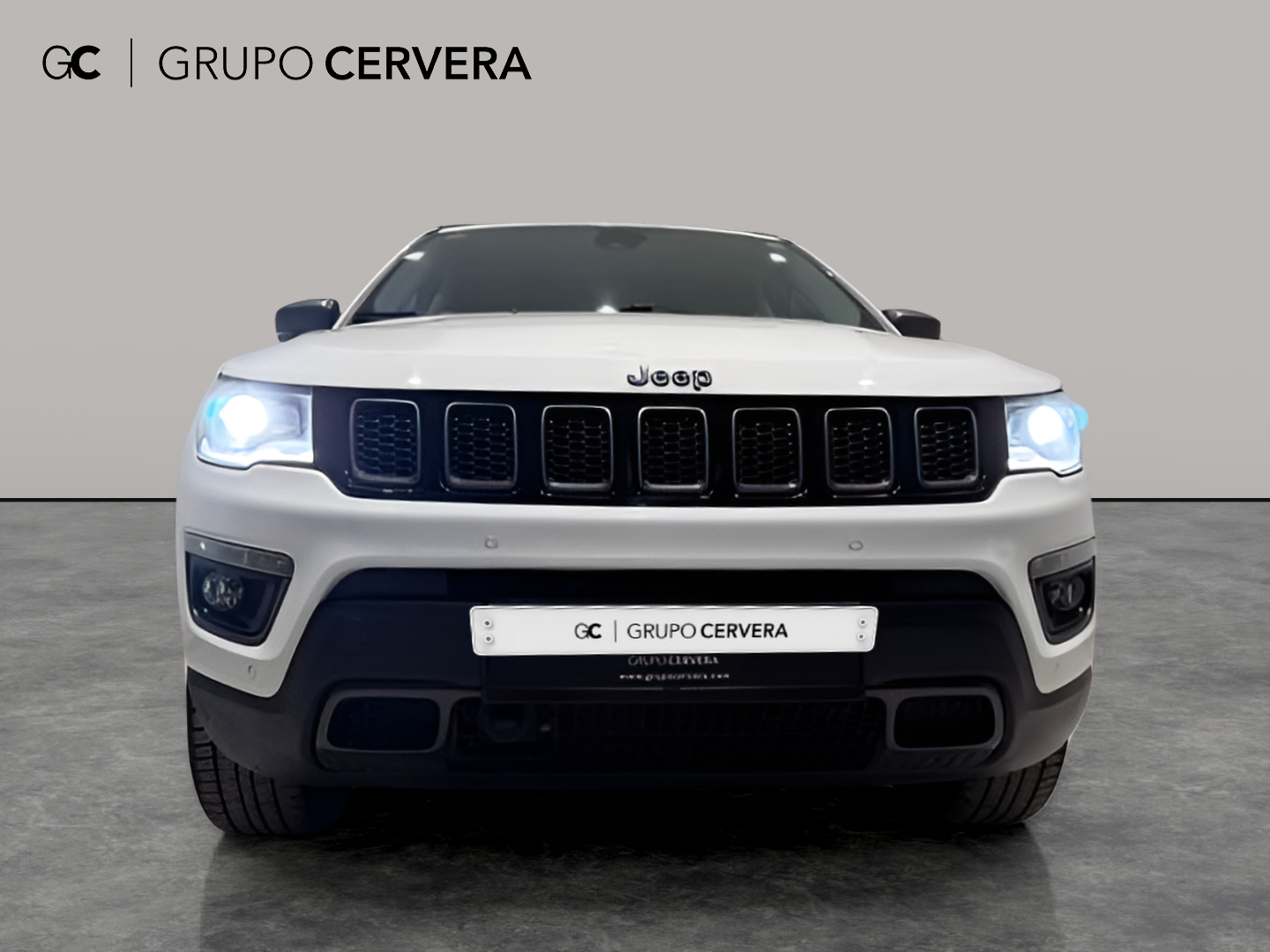 Jeep Compass 1.3 PHEV Trailhawk AWD AT 177 KW (240 CV)