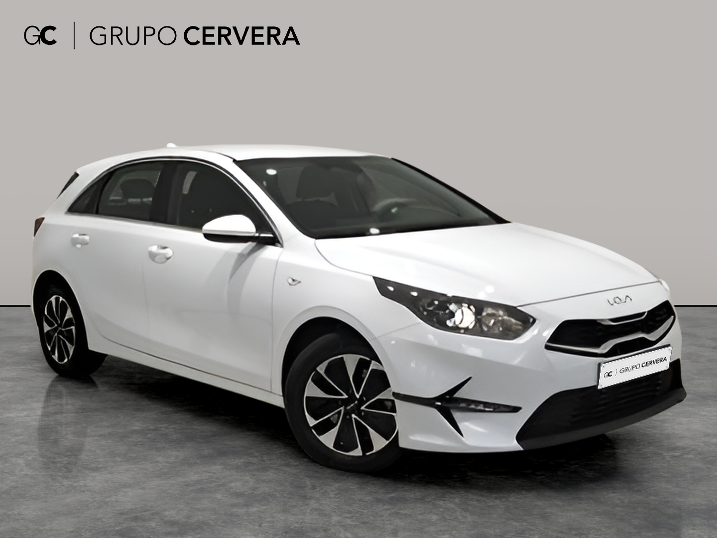 Kia Ceed 1.0 T-GDI Drive 74 KW (100 CV)