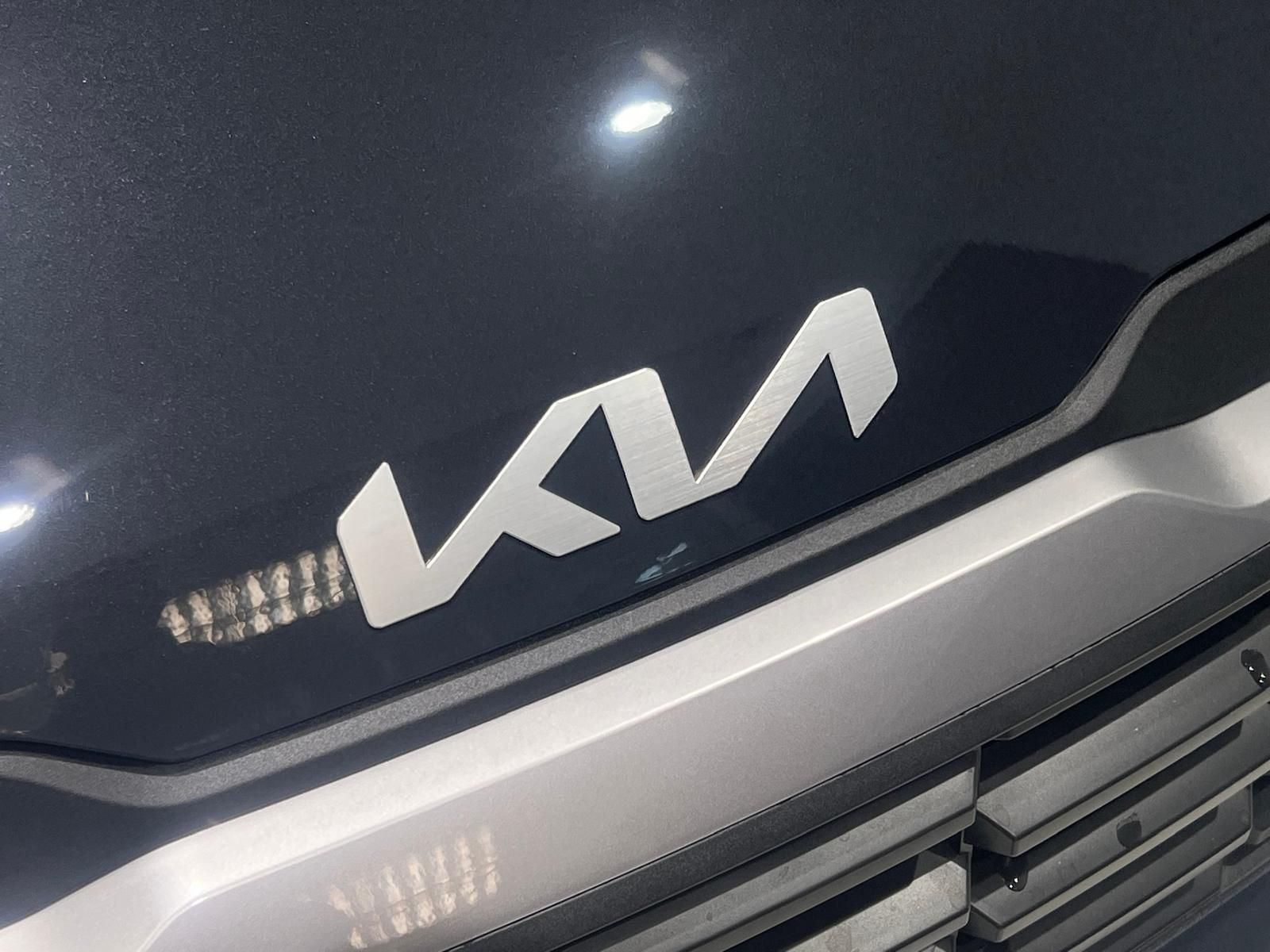 Kia Sportage 1.6 T-GDi HEV Concept 4x2 176 KW (239 CV)