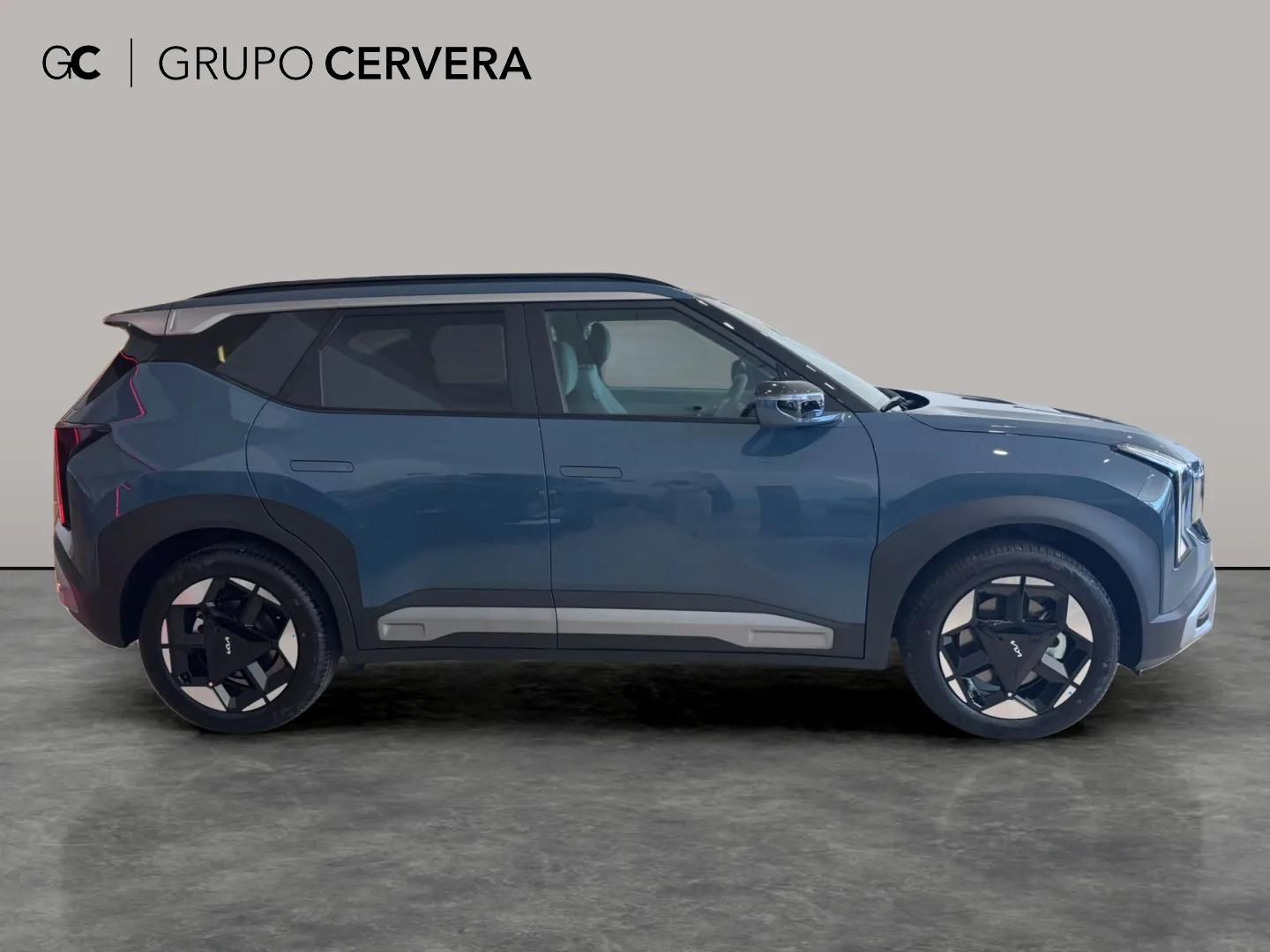 Kia Seltos 1.6 T-GDi Drive 4x2 132 KW (180 CV)