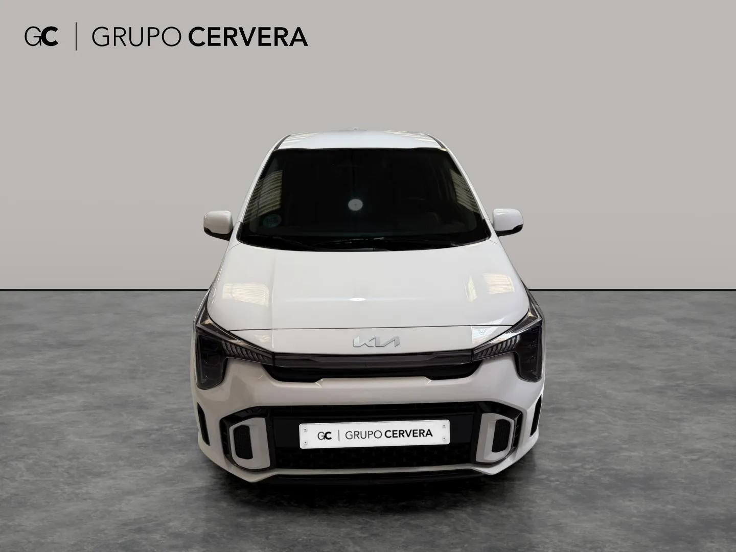 Kia Picanto 1.2 DPi GT Line 58 KW (79 CV)
