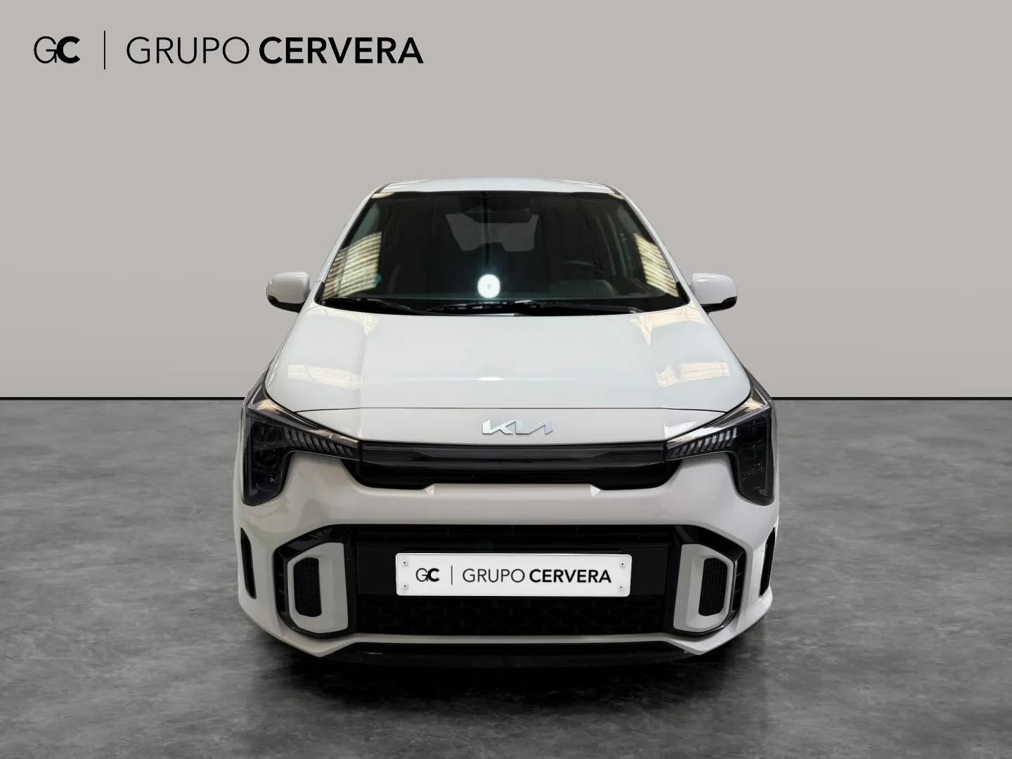 Kia Picanto 1.2 DPi GT Line 58 KW (79 CV)