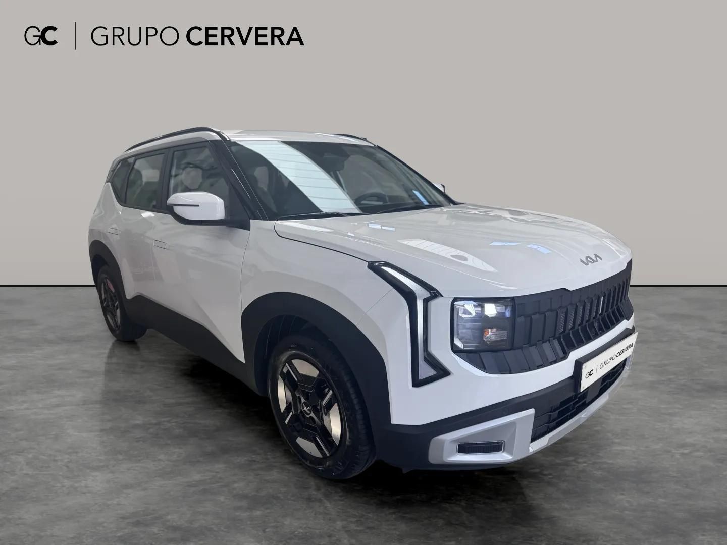 Kia Seltos 1.6 T-GDi Concept 4x2 132 KW (180 CV)