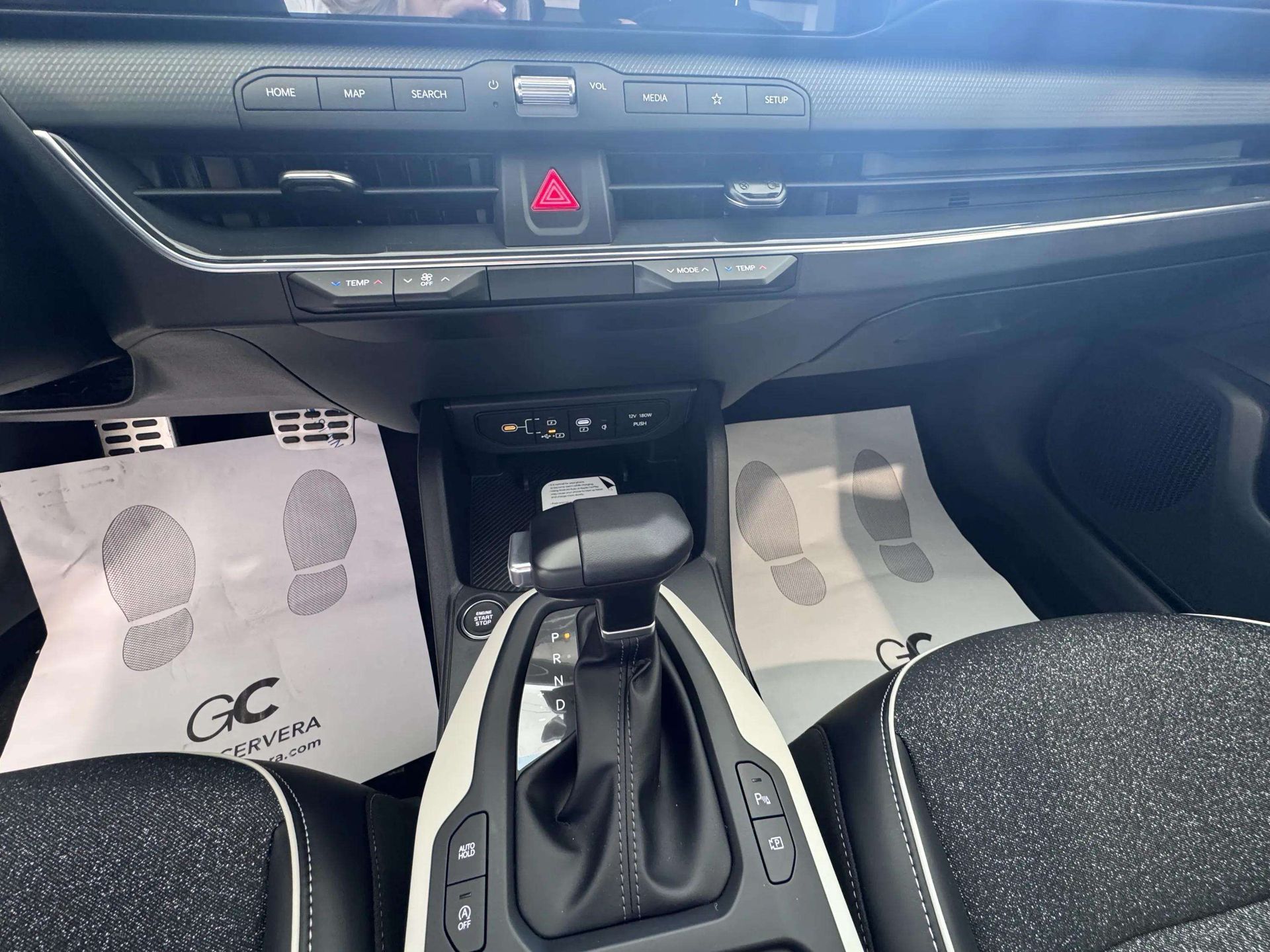 Kia K4 1.0 T-GDi MHEV GT-Line DCT 85 KW (115 CV)