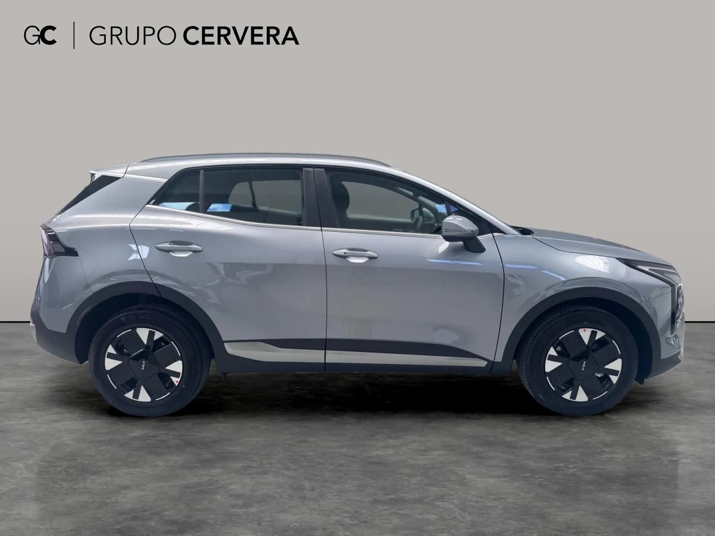 Kia Sportage 1.6 T-GDi Concept 4X2 110 KW (150 CV)