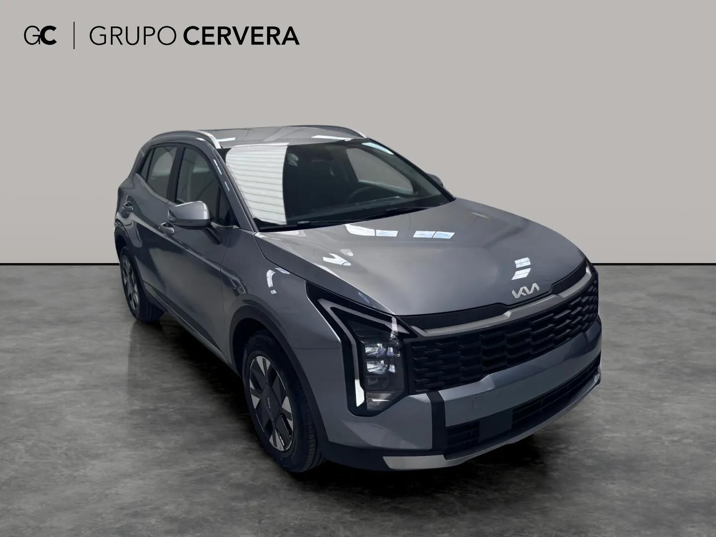 Kia Sportage 1.6 T-GDi Concept 4X2 110 KW (150 CV)