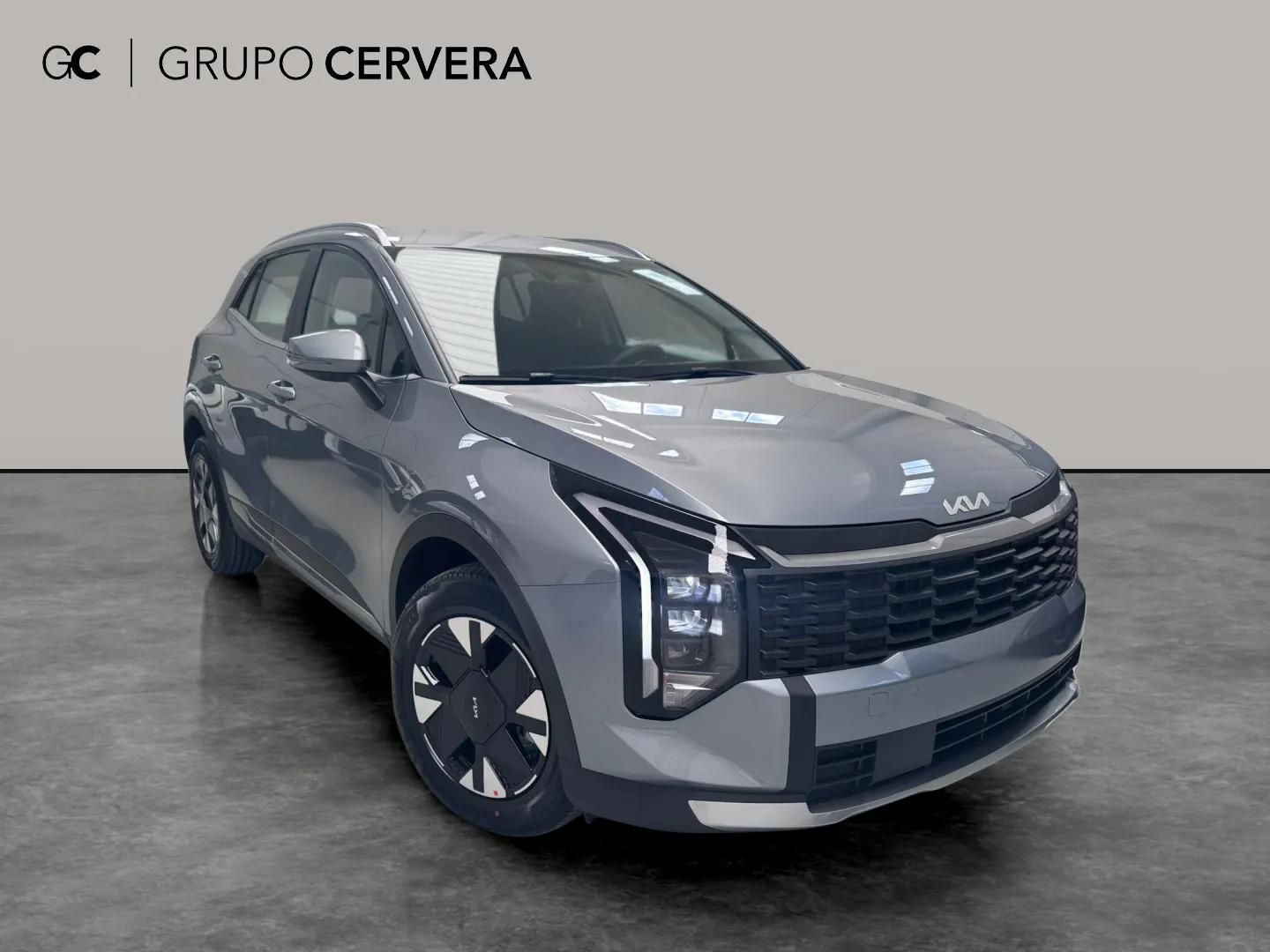 Kia Sportage 1.6 T-GDi Concept 4X2 110 KW (150 CV)