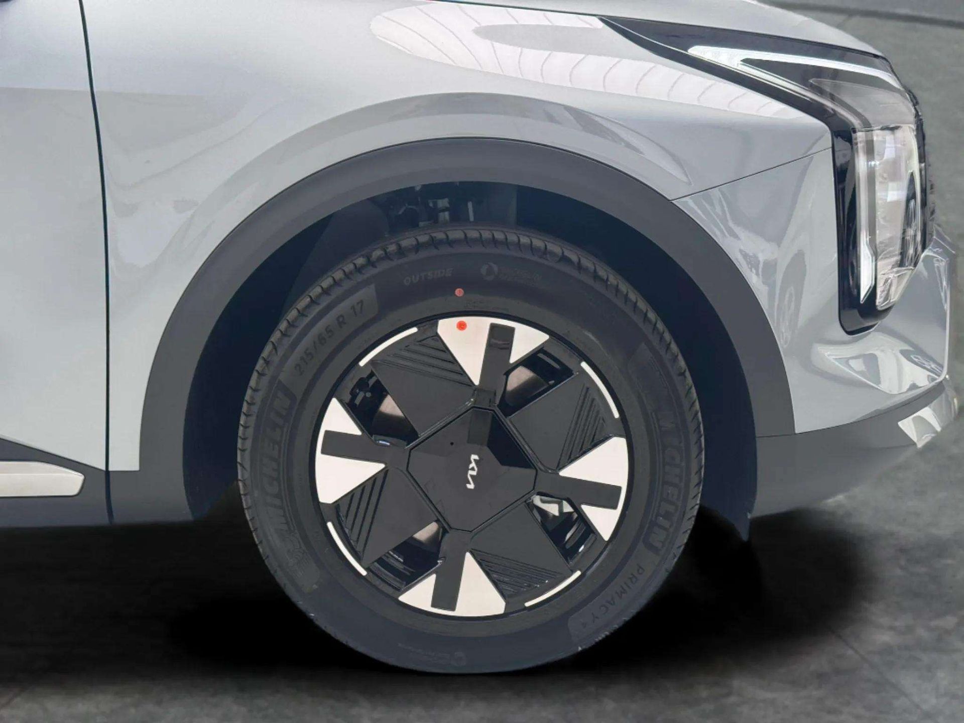Kia Sportage 1.6 T-GDi Concept 4X2 110 KW (150 CV)