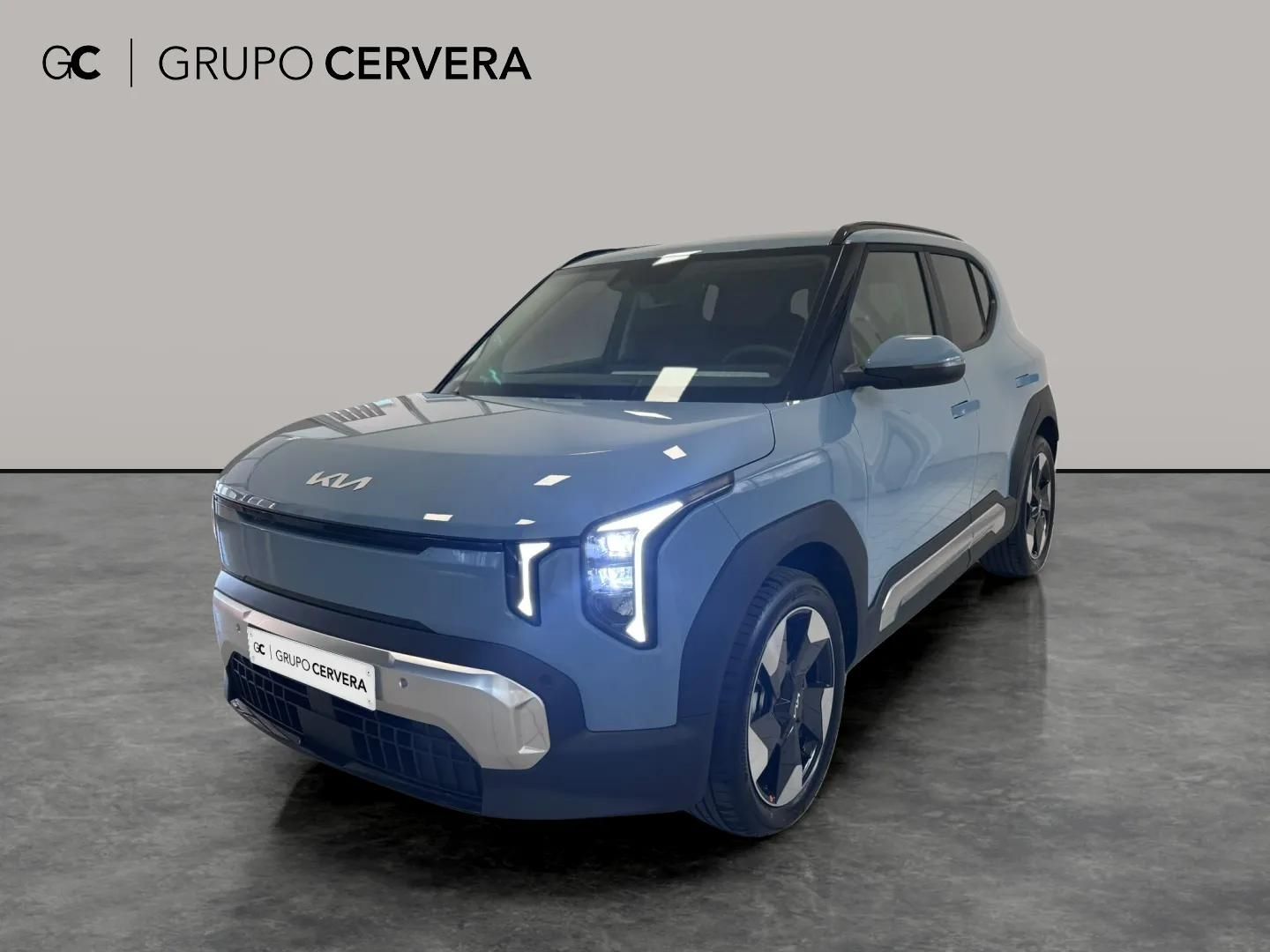 Kia EV2 GT-Line Long Range 100 KW (135 CV)