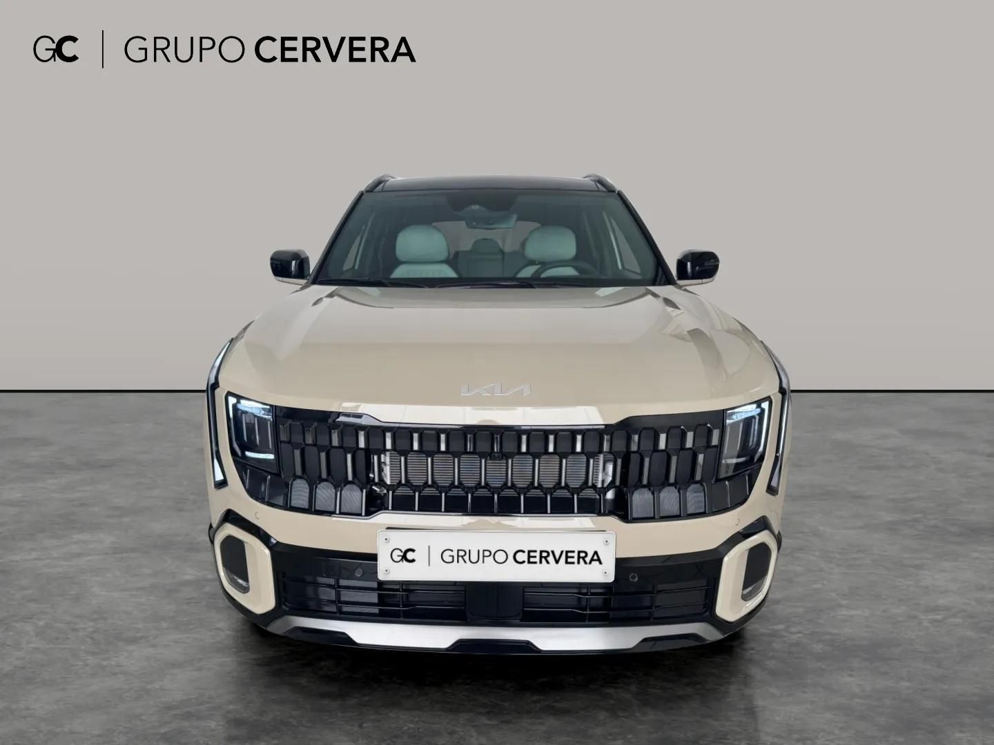 Kia Seltos 1.6 T-GDi GT Line 4x2 DCT 132 KW (180 CV)