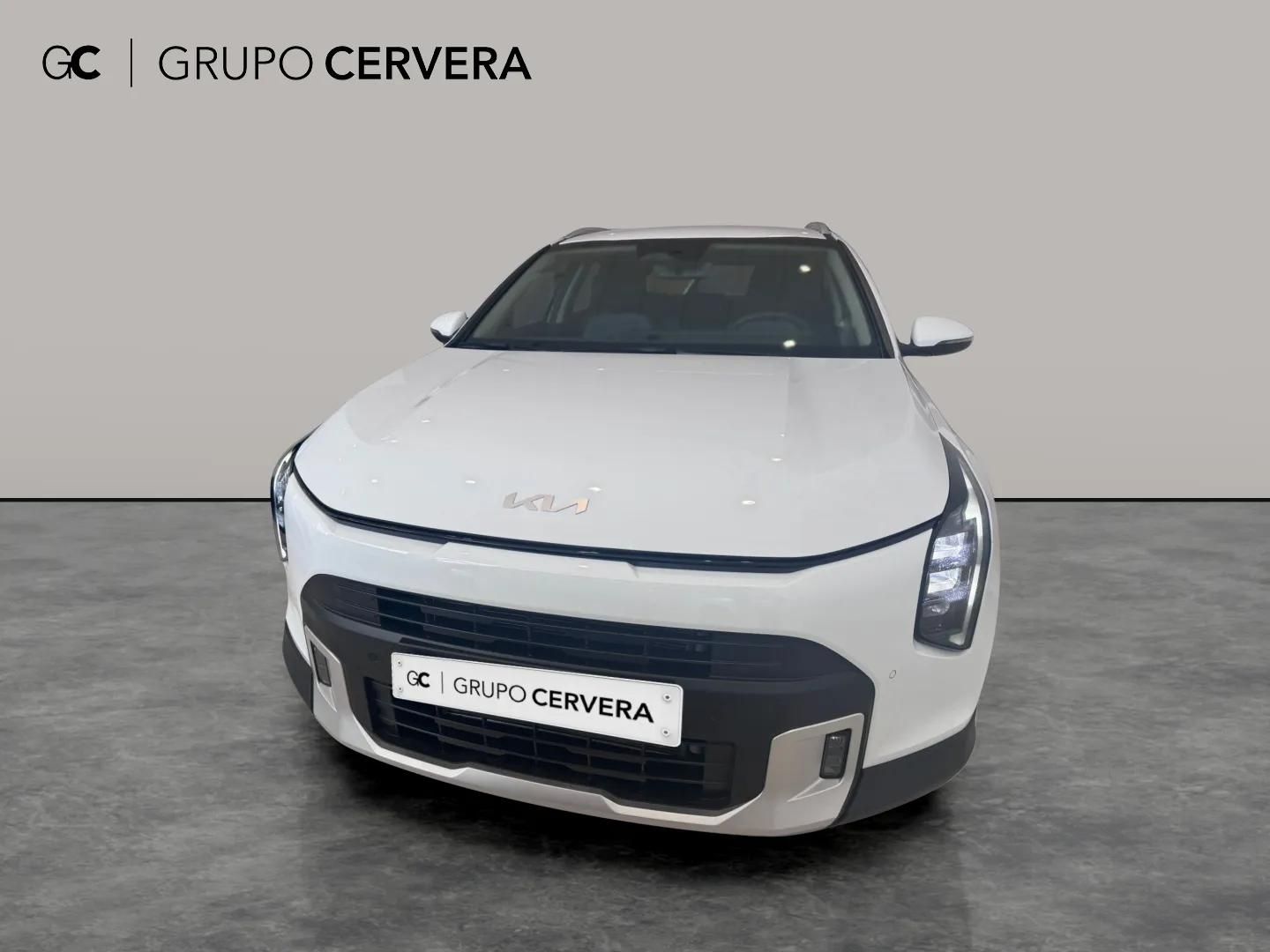 Kia XCeed 1.0 MHEV Drive DCT 85 KW (115 CV)