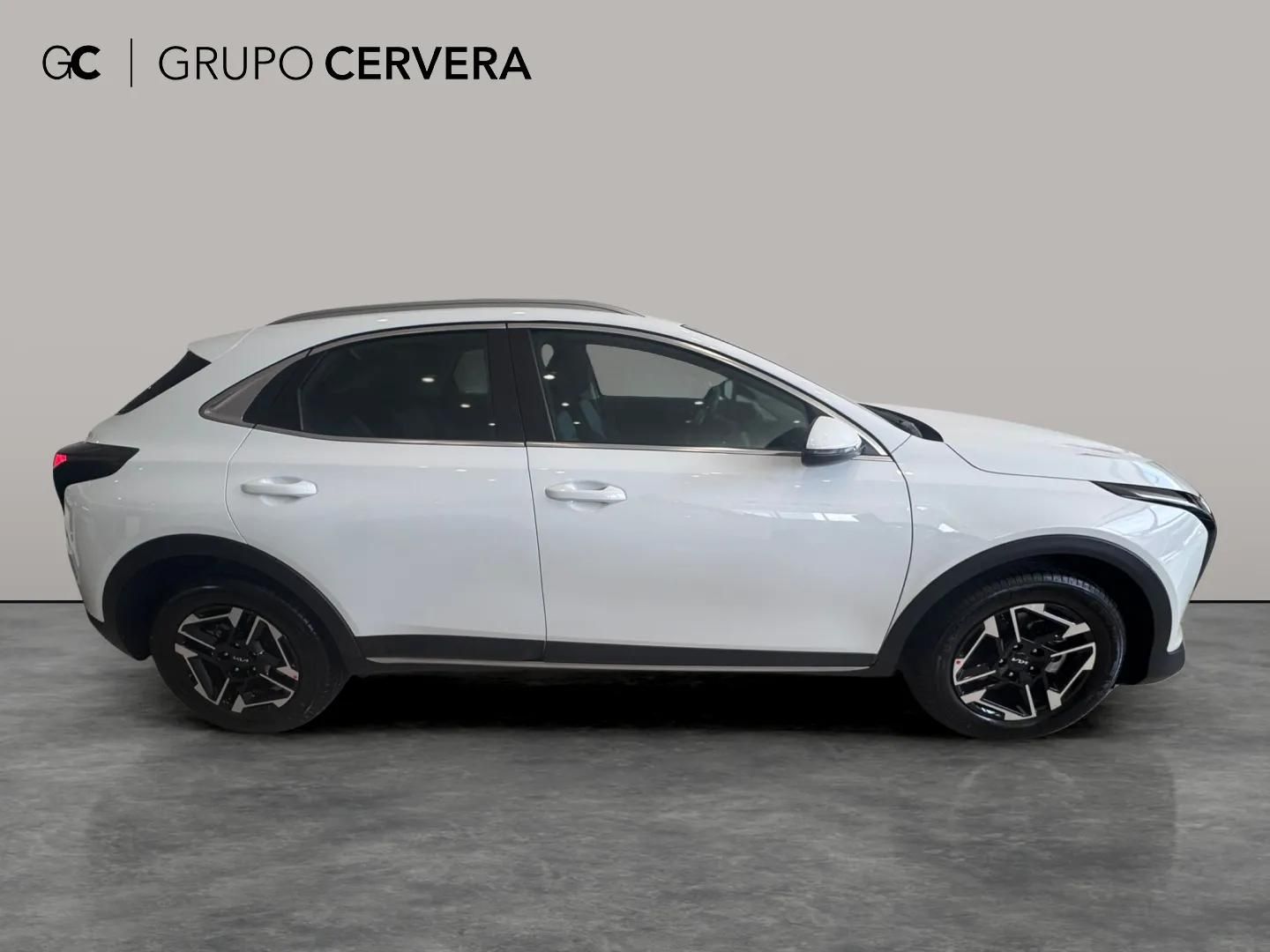 Kia XCeed 1.0 MHEV Drive DCT 85 KW (115 CV)