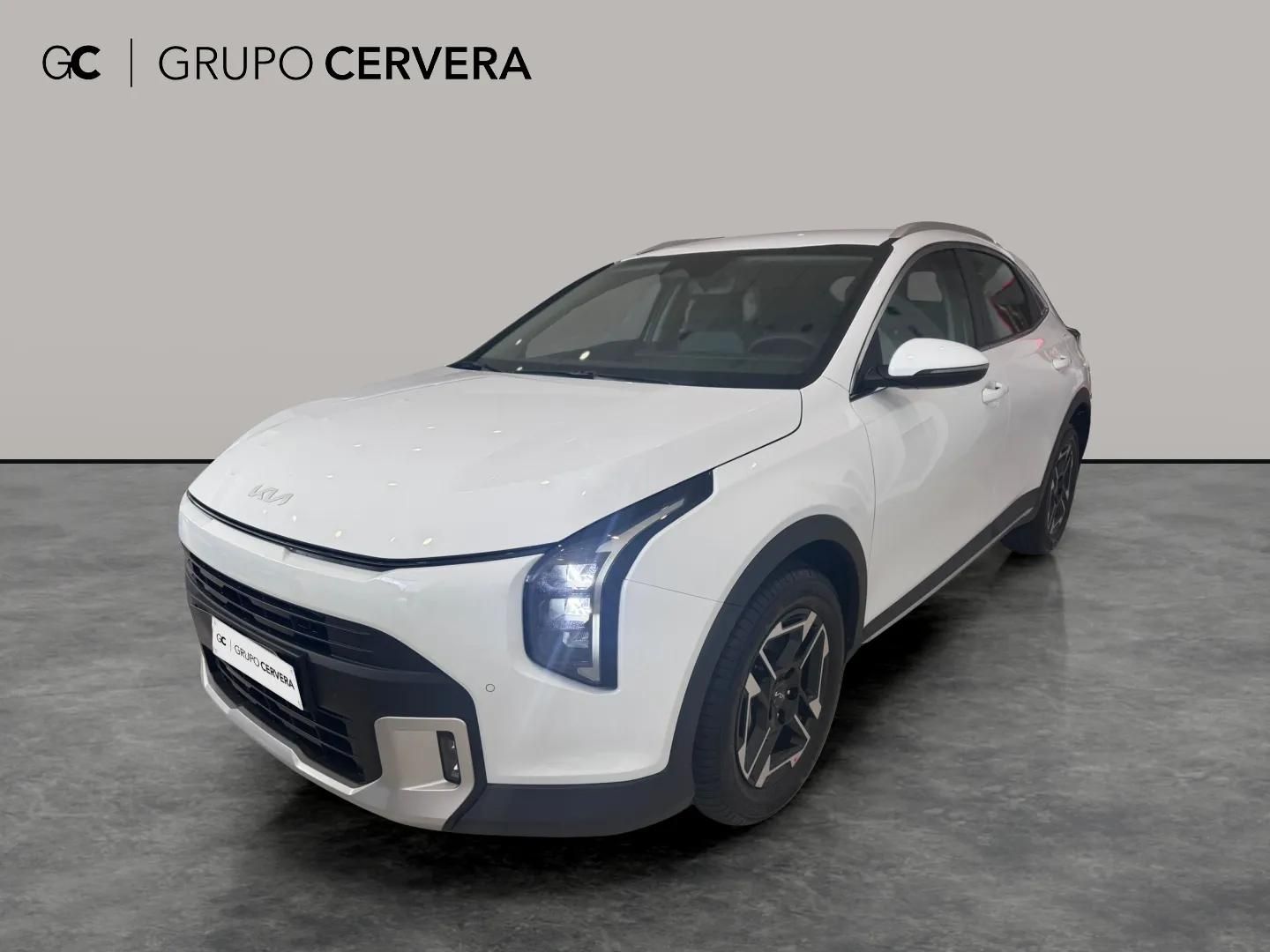 Kia XCeed 1.0 MHEV Drive DCT 85 KW (115 CV)