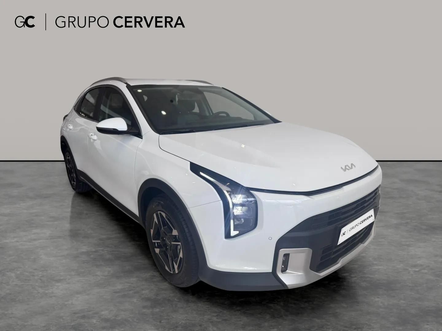 Kia XCeed 1.0 MHEV Drive DCT 85 KW (115 CV)