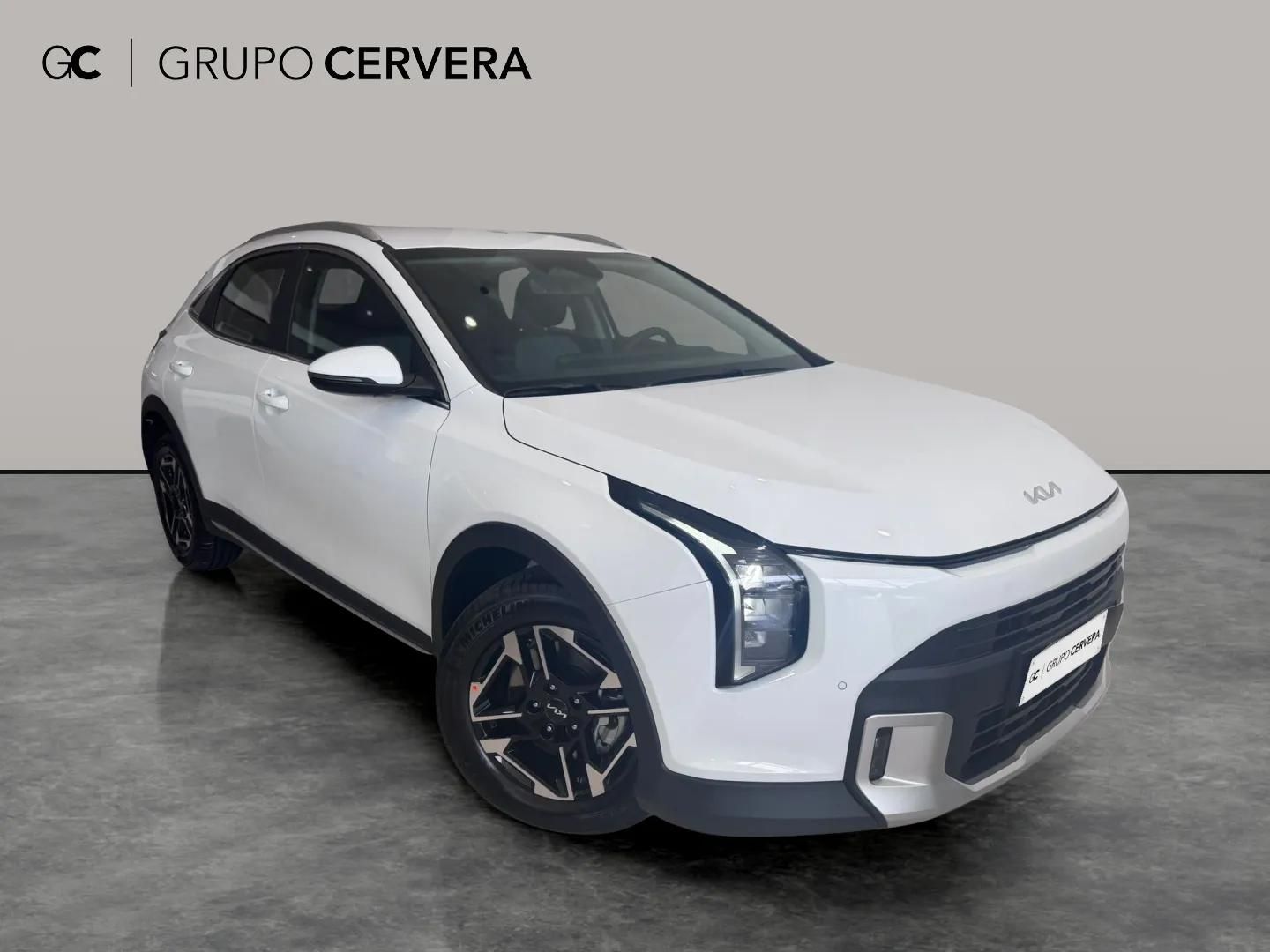 Kia XCeed 1.0 MHEV Drive DCT 85 KW (115 CV)