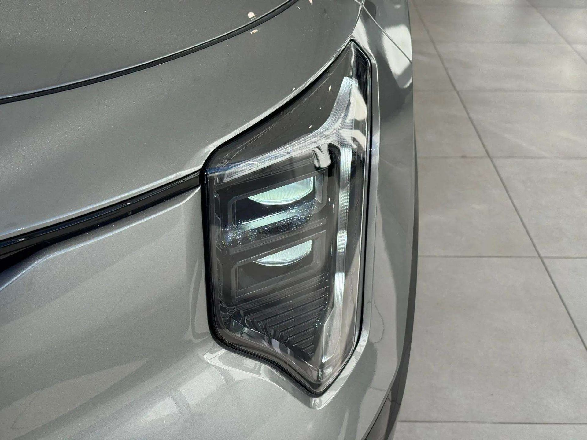 Kia Niro 1.6 GDi HEV Drive 102 KW (138 CV)