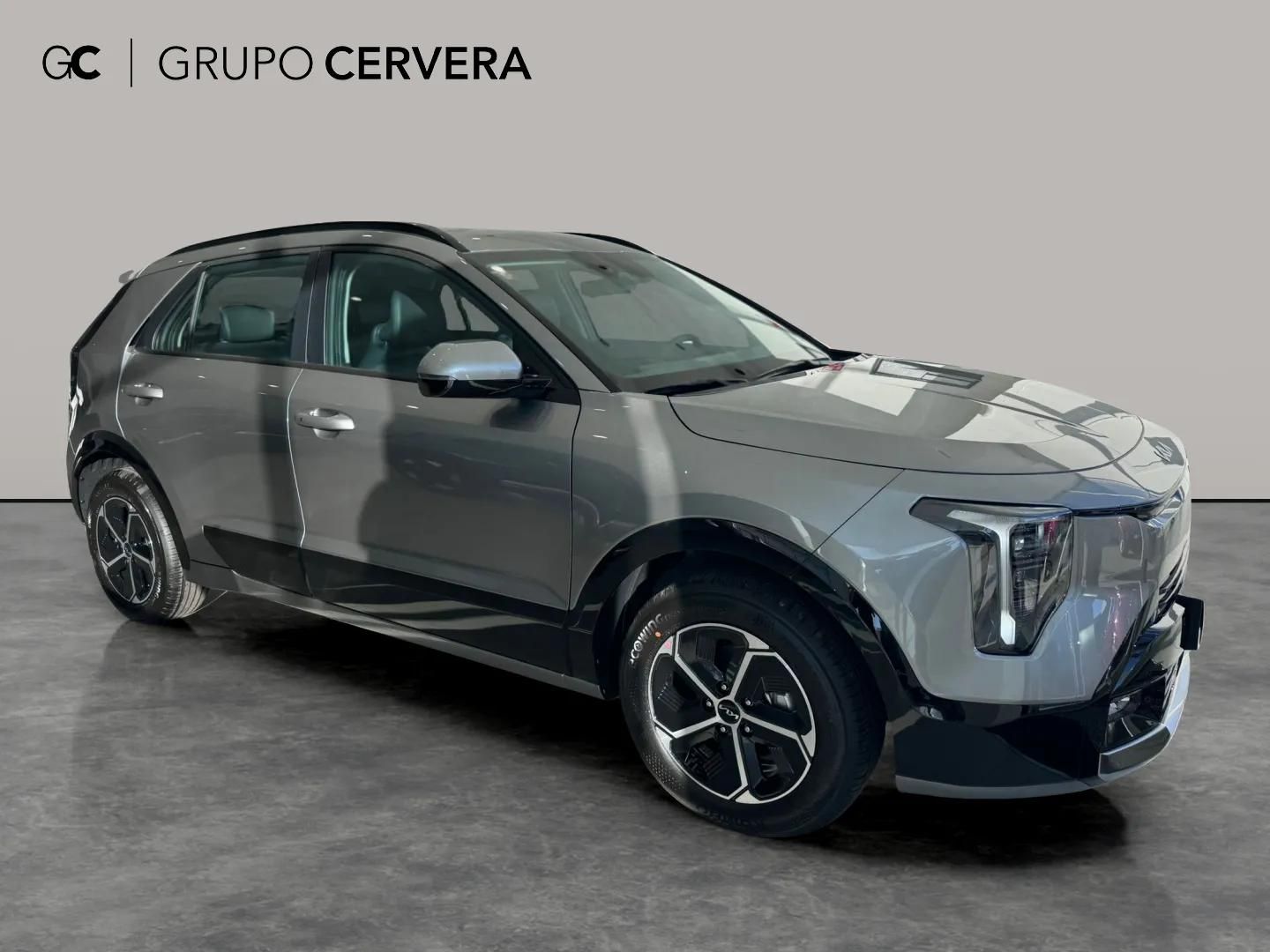Kia Niro 1.6 GDi HEV Drive 102 KW (138 CV)