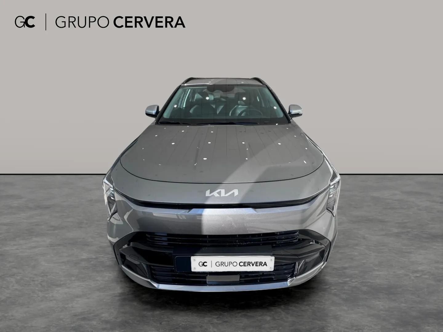 Kia Niro 1.6 GDi HEV Drive 102 KW (138 CV)