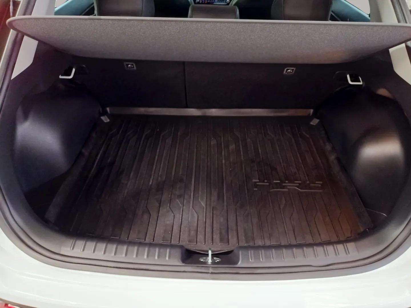 Kia Niro 1.6 GDi HEV Híbrido Drive 104 KW (141 CV)