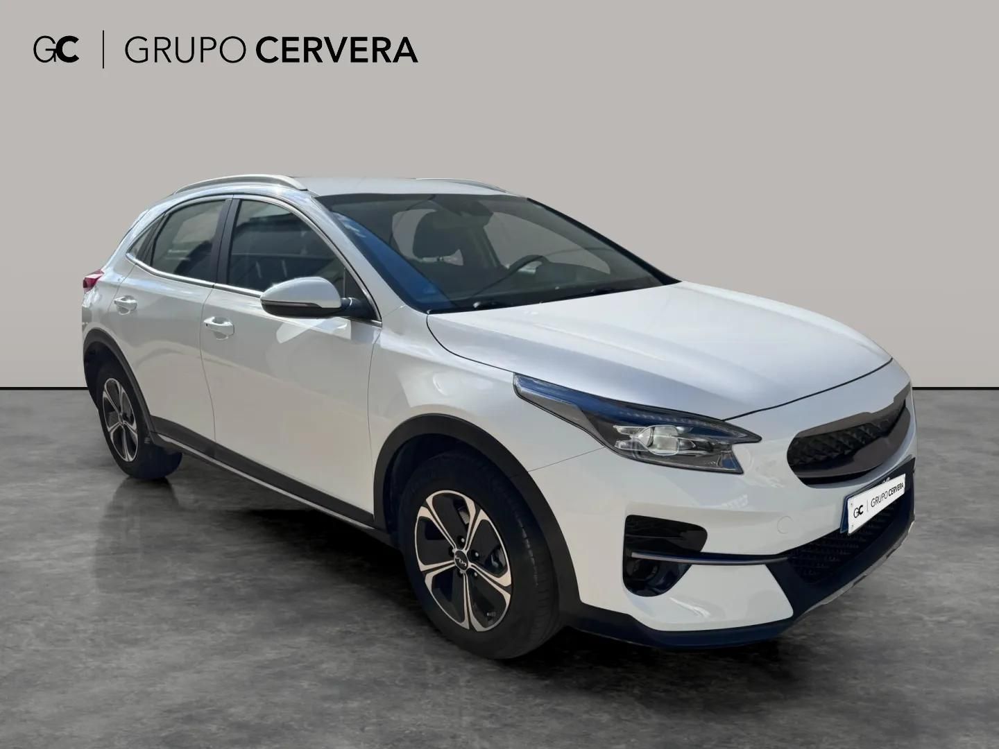 Kia XCeed 1.6 GDi PHEV EDrive 104 KW (141 CV)