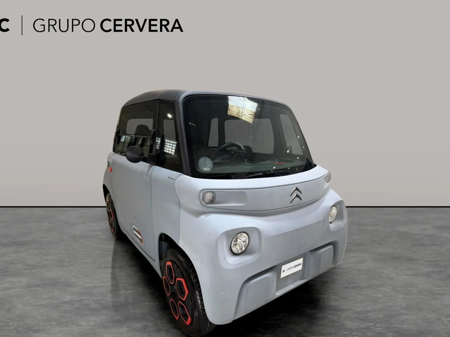 Citroen AMI MY AMI Colour 6 KW (8 CV)