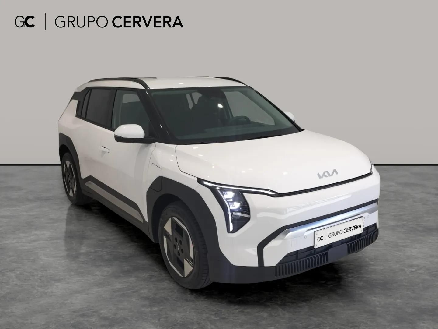 Kia EV3 Earth Long Range 150 KW (204 CV)