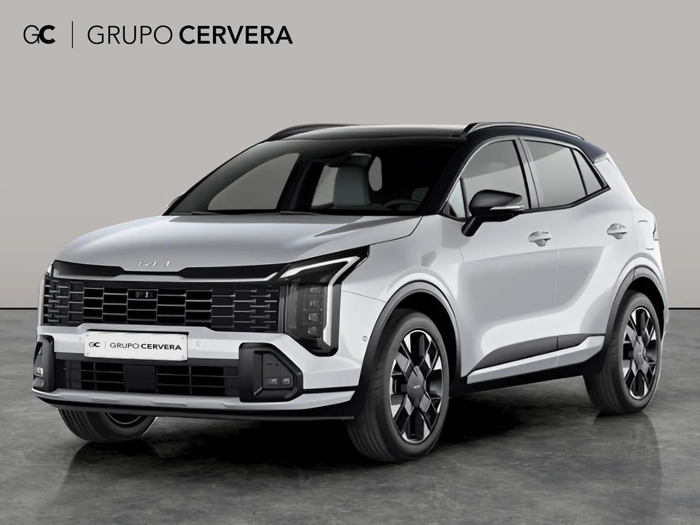 Kia Sportage 1.6 T-GDi HEV GT Line 4x2 Auto 176 KW (239 CV)