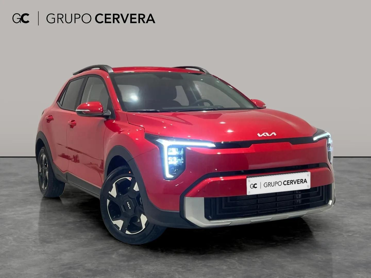Kia Stonic 1.0 T-GDi MHEV Drive 85 KW (115 CV)
