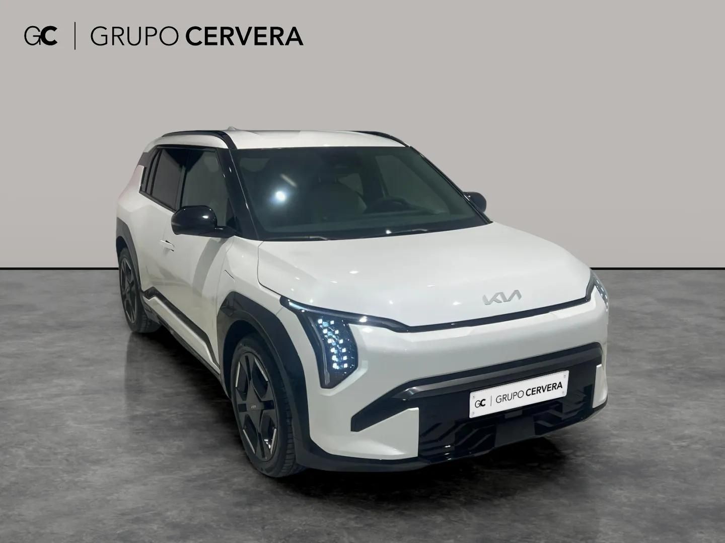 Kia EV3 GT-line Long Range 150 KW (204 CV)