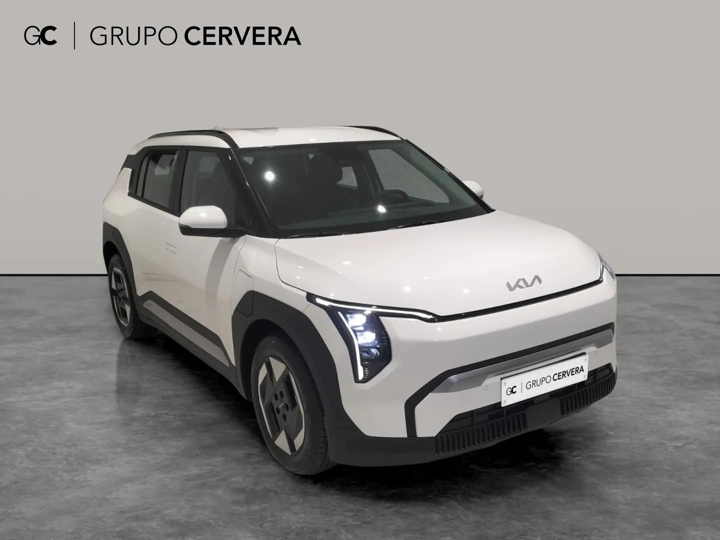 Kia EV3 Air Standard Range 150 KW (204 CV)