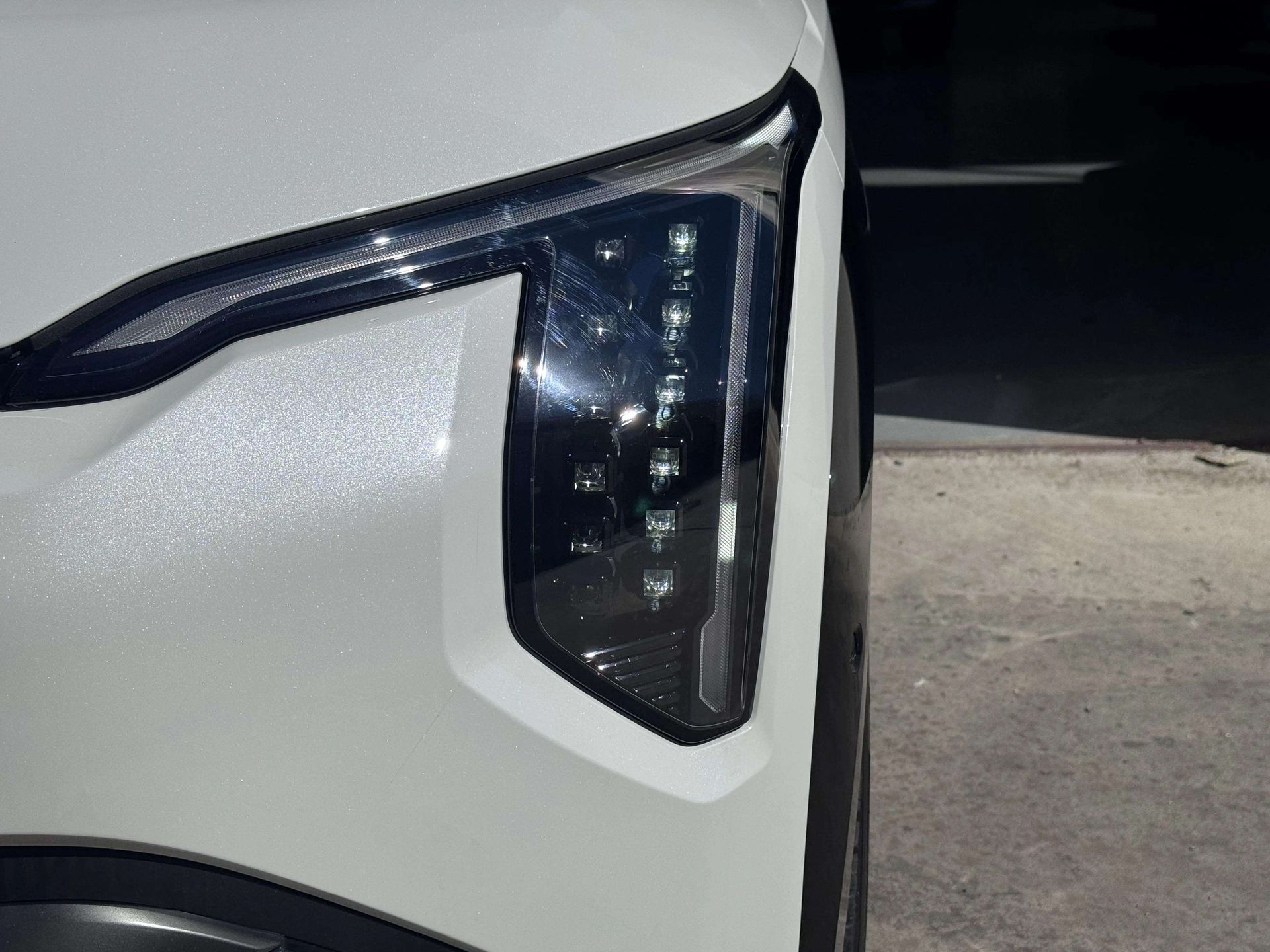 Kia EV3 GT-line Long Range 150 KW (204 CV)