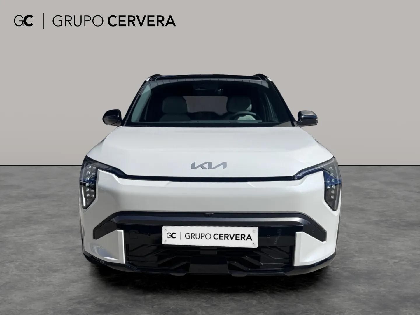 Kia EV3 GT-line Long Range 150 KW (204 CV)