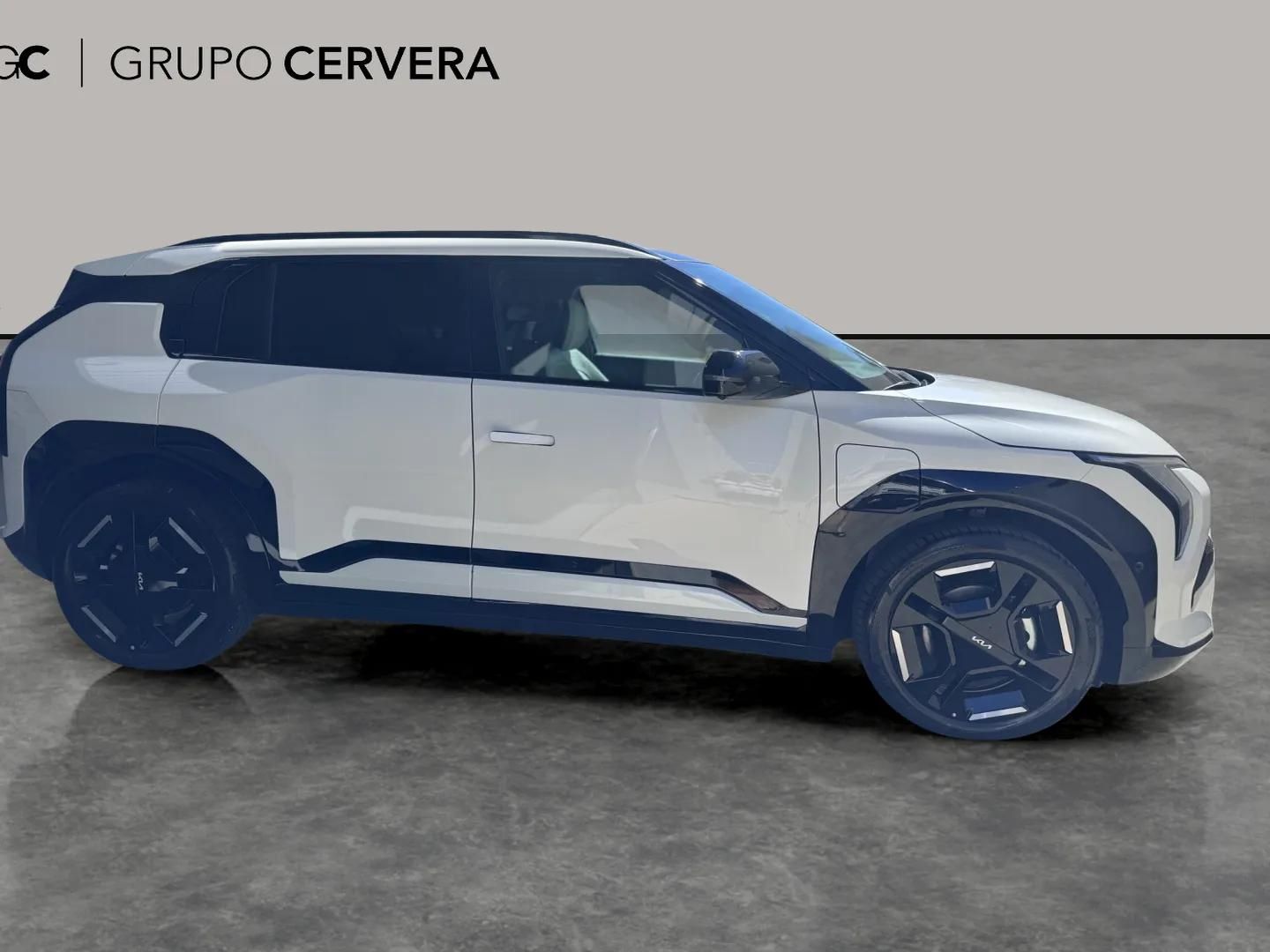 Kia EV3 GT-line Long Range 150 KW (204 CV)
