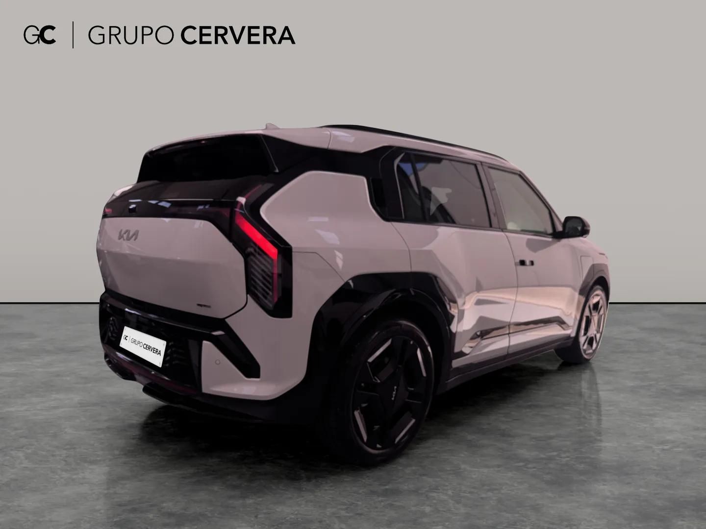 Kia EV3 GT-line Long Range 150 KW (204 CV)