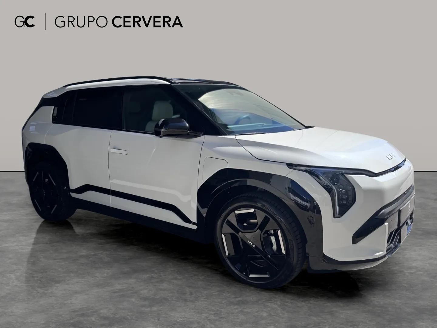 Kia EV3 GT-line Long Range 150 KW (204 CV)