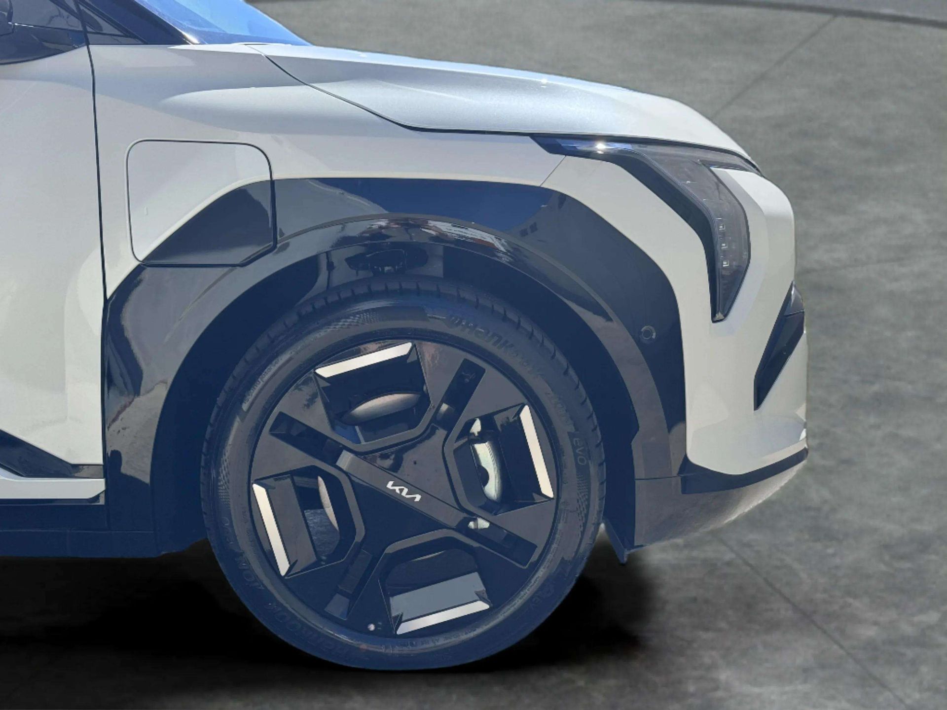 Kia EV3 GT-line Long Range 150 KW (204 CV)