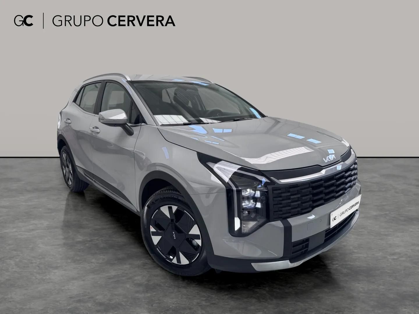 Kia Sportage 1.6 T-GDi HEV Drive 4x2 176 KW (239 CV)