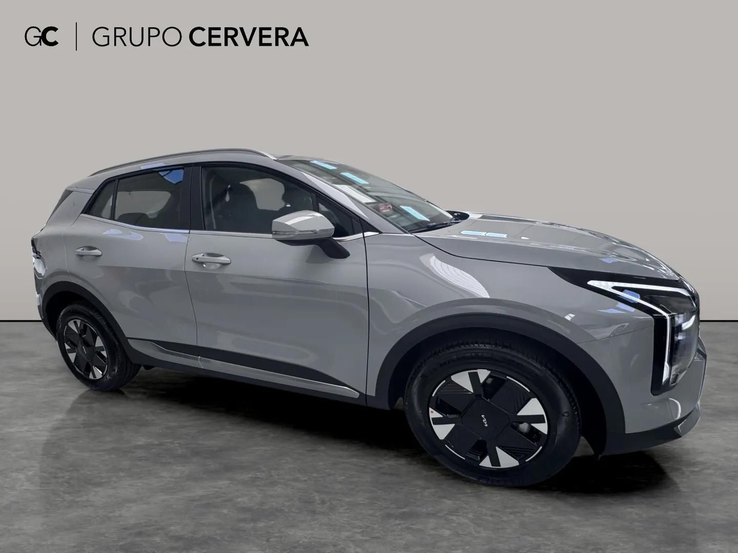 Kia Sportage 1.6 T-GDi HEV Drive 4x2 176 KW (239 CV)