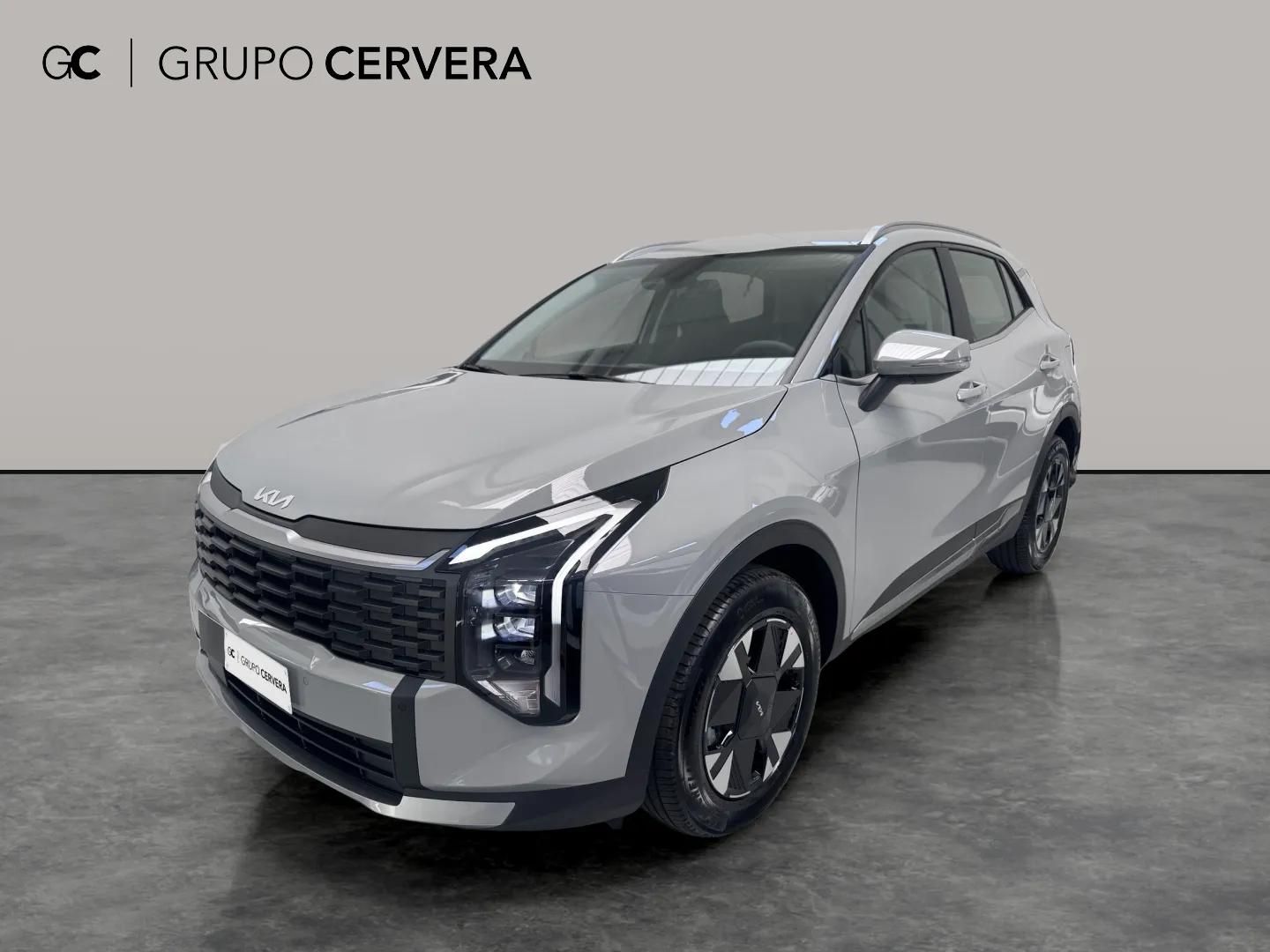 Kia Sportage 1.6 T-GDi HEV Drive 4x2 176 KW (239 CV)