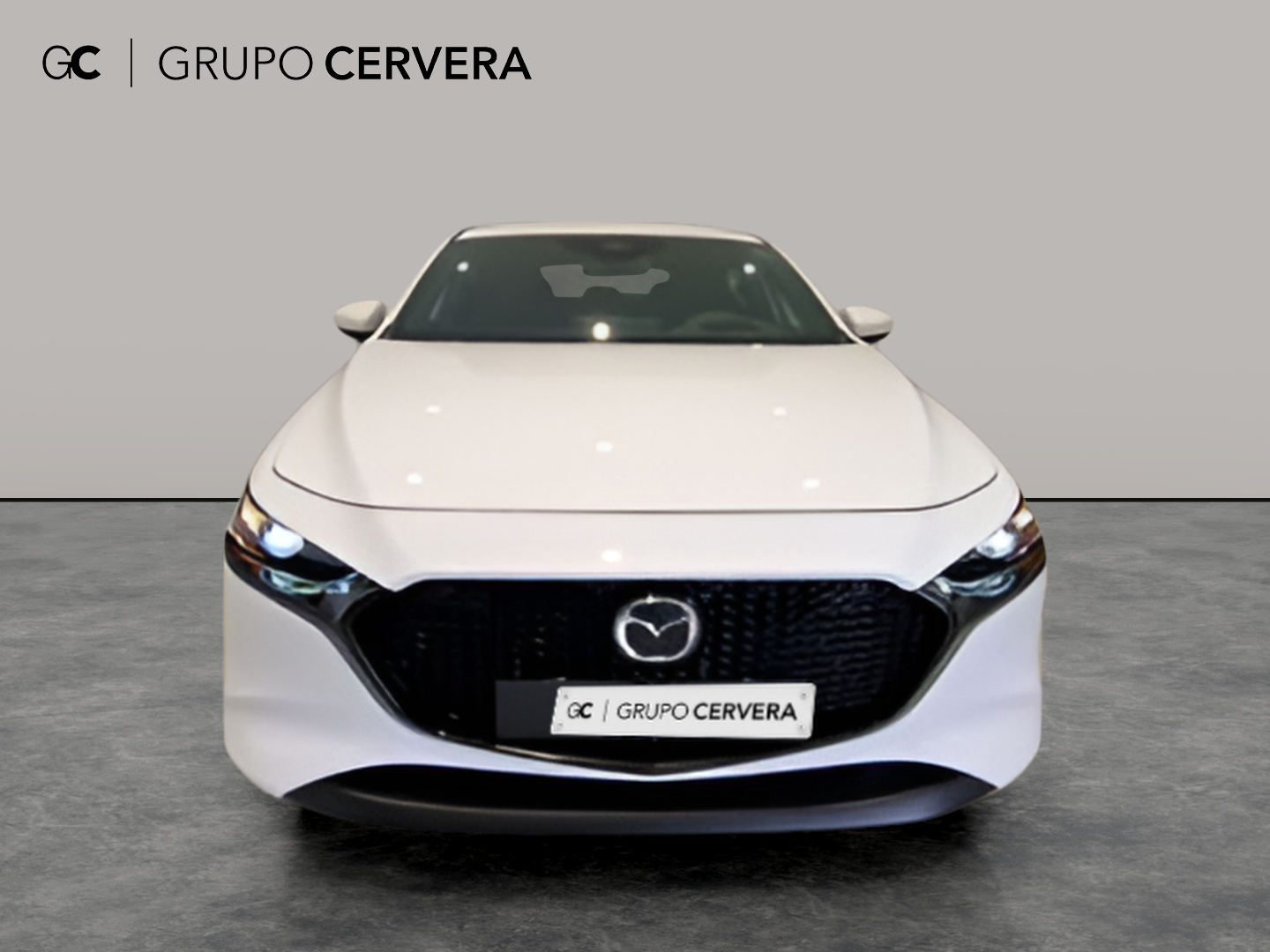 Mazda Mazda 3 2.5L E-SKY G MHEV Centre-line 6AT 103 KW (140 CV)