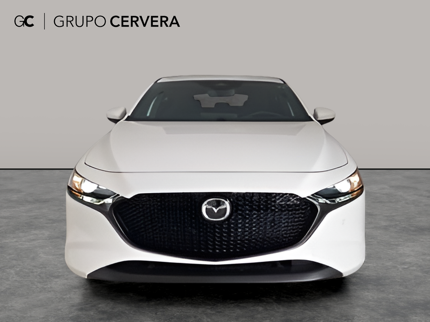 Mazda Mazda 3 2.5L E-SKY G MHEV Centre-line 6AT 103 KW (140 CV)