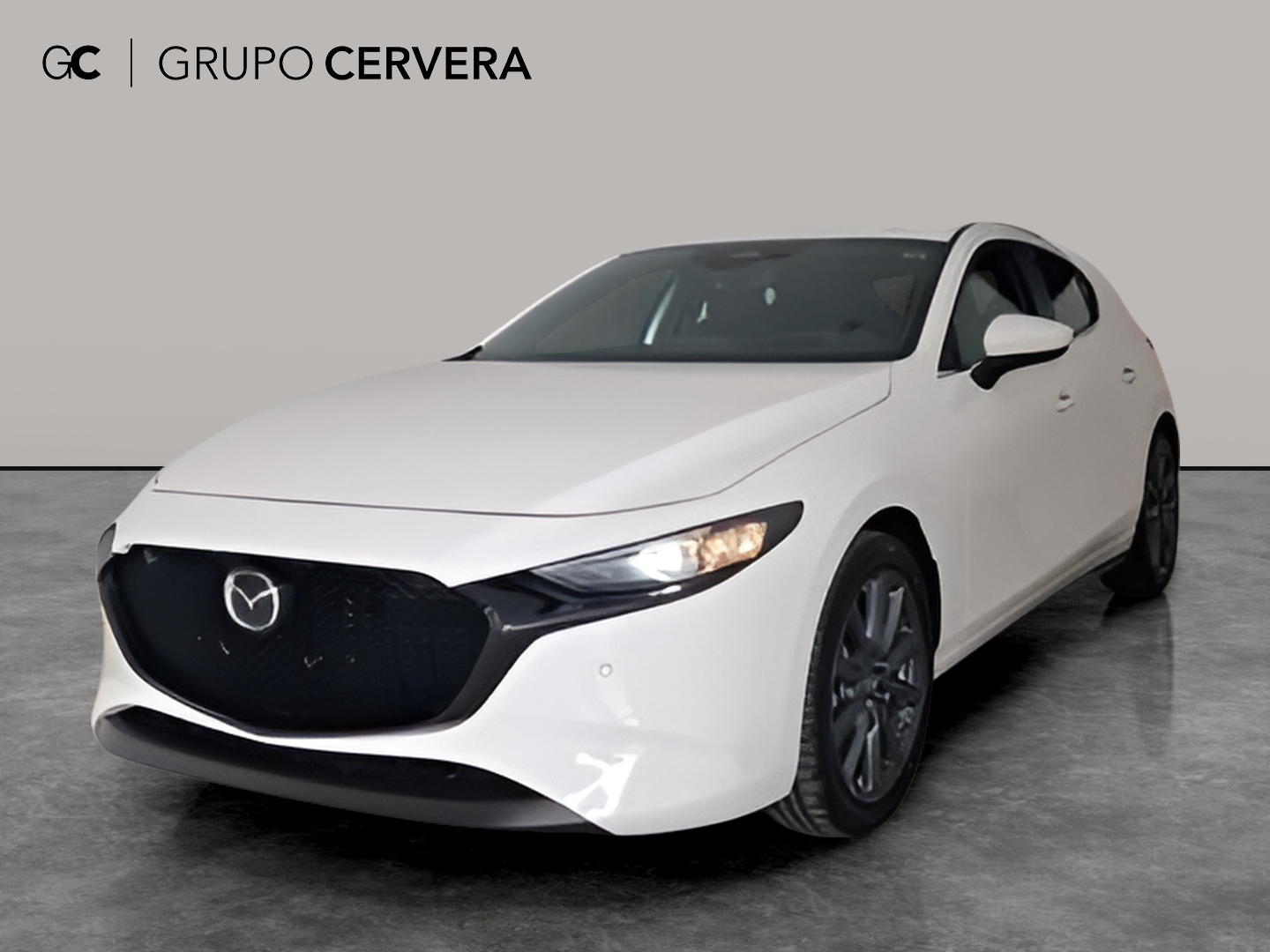 Mazda Mazda 3 2.5L E-SKY G MHEV Centre-line 6AT 103 KW (140 CV)